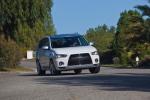 Mitsubishi Outlander GT 2010 года